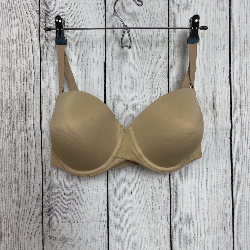 🥞Second Skin Push-up Bra🥞